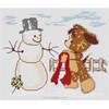 BONHOMME NEIGE
