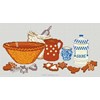 LES PETITS BISCUITS