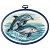 Les Dauphins