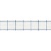 Canevas tire-fil quadrillé 10 fils largeur 80 cm