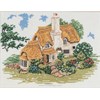 Les Maisons