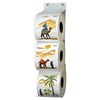 Range Papier Toilette Sahara
