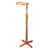 Tambour sur pied