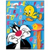 ABCDaire Titi & Gros Minet