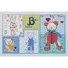 DIAGRAMME - B FOR BEARS