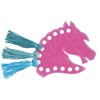 Organiseur tête de cheval