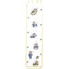toise le petit Ange  sur toile Aida