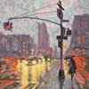 Ninth & Hudson, New York