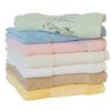 Serviette de toilette