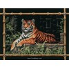 bamboo tiger