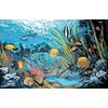Fonds marins