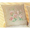 Coussin lys