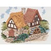 Les Maisons