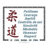 Le code Morale du judo