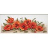 Les coquelicots