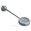 lentille optionelle 4X pour la lampe loupe E22020  [REF:D61003]