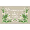 BIENVENUE EDELWEISS