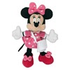 DISNEY -  Peluche Minnie