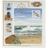 La mer