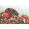 Hedgehogs