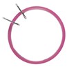 Tambour plastique