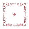 NAPPE CAMPAGNE 136x136cm