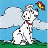 101 Dalmatiens