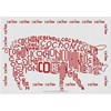 COCHON LETTRE