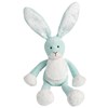 Grand lapin bleu