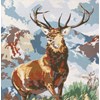 Monarch Of The Glen