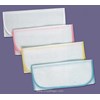 Enveloppe Serviette: rose pastel-à l'unité