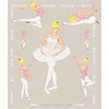 LES PAS DE DANSE