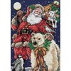 beloved santa
