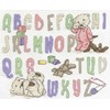 Mon premier alphabet (garçon et fille)