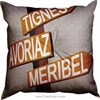 Coussin stations - SEG - SEG