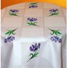 NAPPE BLEUETS