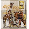 Animaux d'afrique