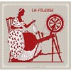 LA FILEUSE