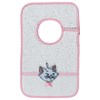 Bavoir 6 mois Aristochats  Marie