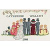Tableau de mariage