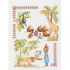 L'afrique sur toile aida