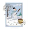 Bonhomme de neige