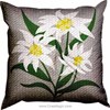 Coussin edelweiss - SEG - SEG