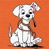 101 Dalmatiens