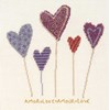 BALLONS COEURS