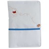 Protège carnet de santé  Bourriquet