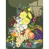 Fruits et fleurs