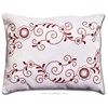 Coussin arabesque