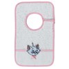 Bavoir 3 mois Aristochats Marie