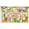 Diagramme Les bonnes odeurs